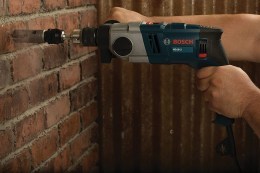 Speed Hammer Drill-1-265